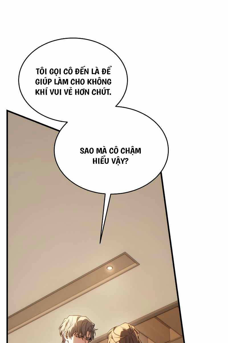 Người Chơi Mạnh Nhất Hồi Quy Lần Thứ 100 Chap 40 - Next Chap 41