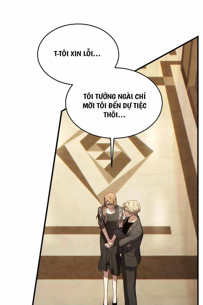 Người Chơi Mạnh Nhất Hồi Quy Lần Thứ 100 Chap 40 - Next Chap 41