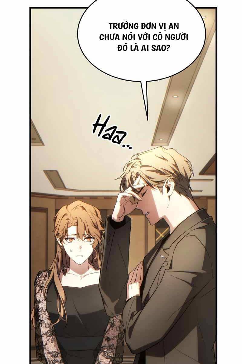 Người Chơi Mạnh Nhất Hồi Quy Lần Thứ 100 Chap 40 - Next Chap 41