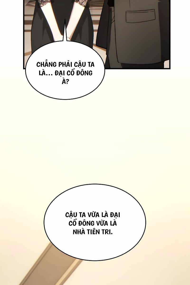 Người Chơi Mạnh Nhất Hồi Quy Lần Thứ 100 Chap 40 - Next Chap 41