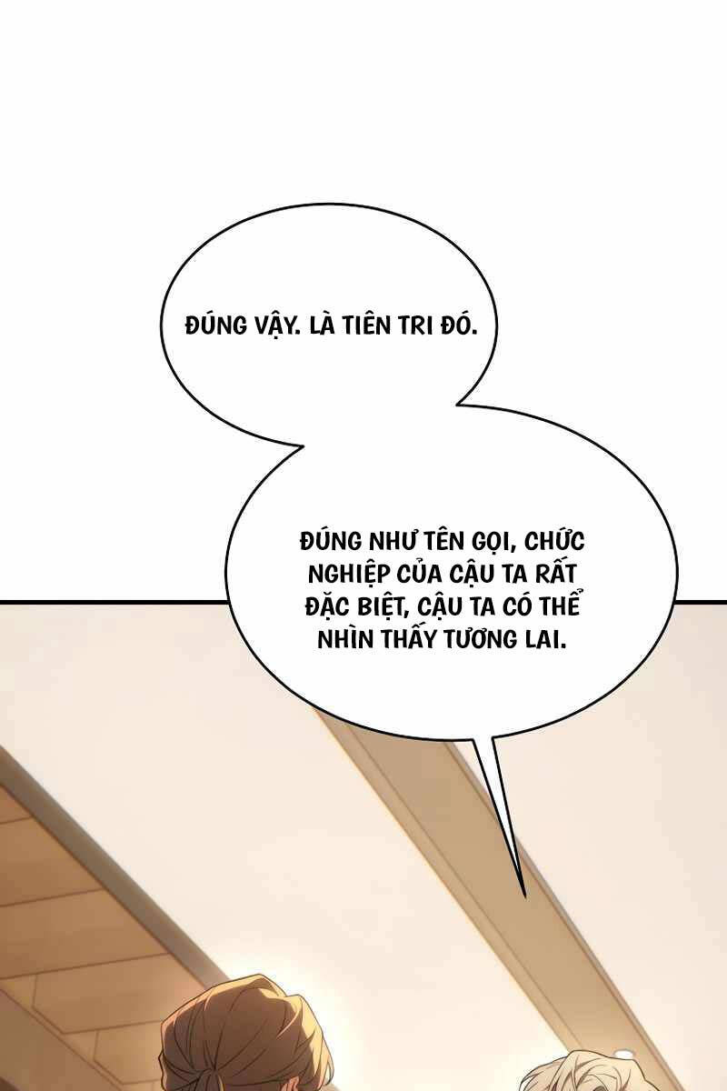 Người Chơi Mạnh Nhất Hồi Quy Lần Thứ 100 Chap 40 - Next Chap 41