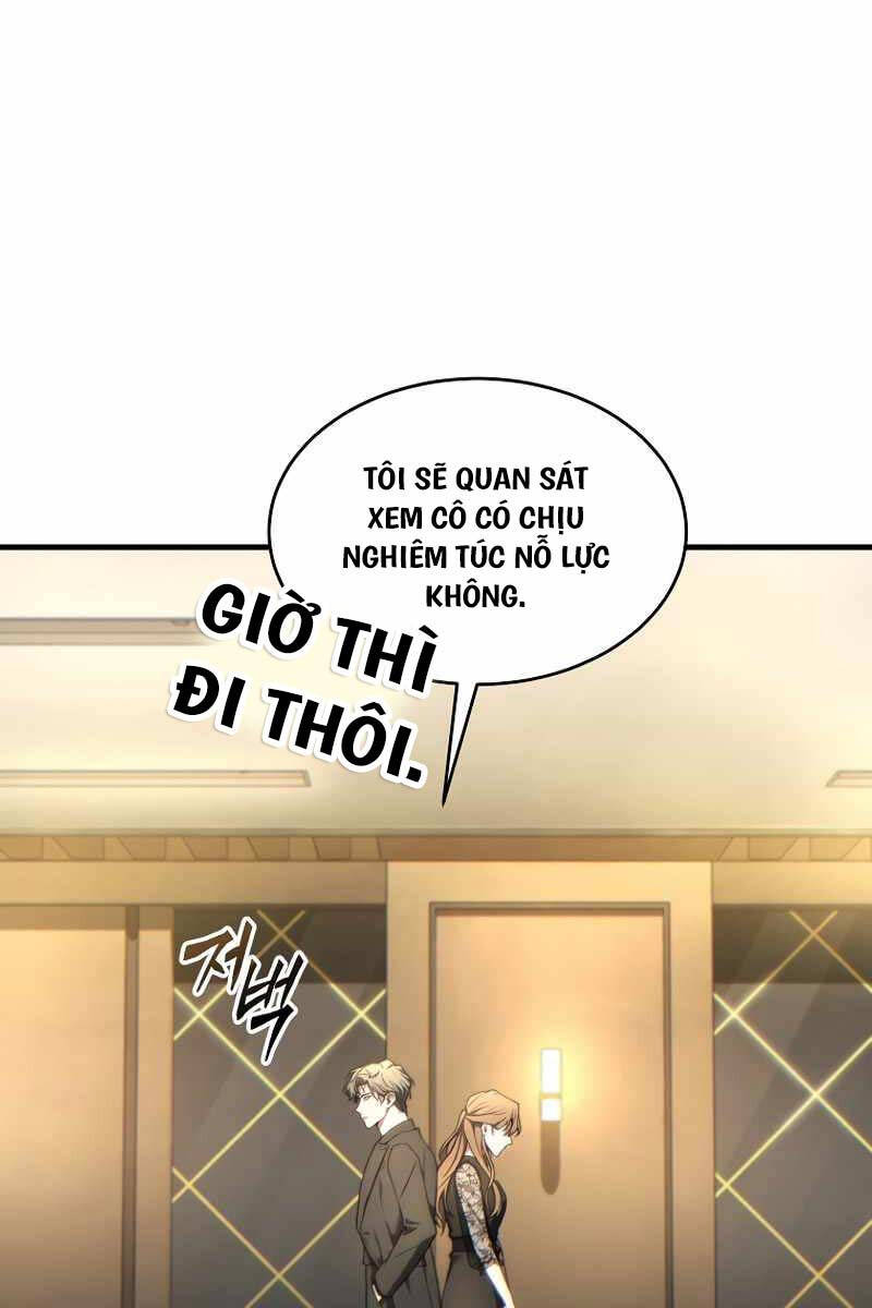 Người Chơi Mạnh Nhất Hồi Quy Lần Thứ 100 Chap 40 - Next Chap 41