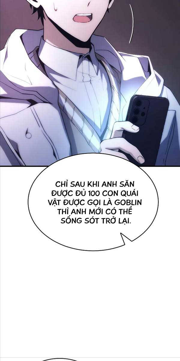 Người Chơi Mạnh Nhất Hồi Quy Lần Thứ 100 Chap 5 - Next Chap 6