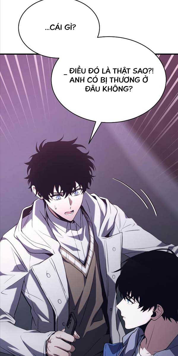 Người Chơi Mạnh Nhất Hồi Quy Lần Thứ 100 Chap 5 - Next Chap 6