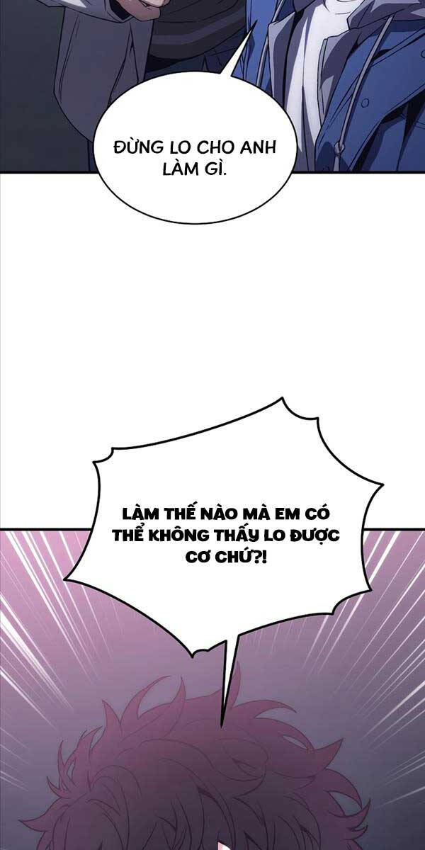 Người Chơi Mạnh Nhất Hồi Quy Lần Thứ 100 Chap 5 - Next Chap 6