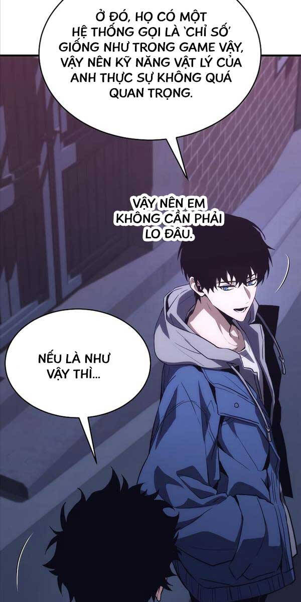 Người Chơi Mạnh Nhất Hồi Quy Lần Thứ 100 Chap 5 - Next Chap 6