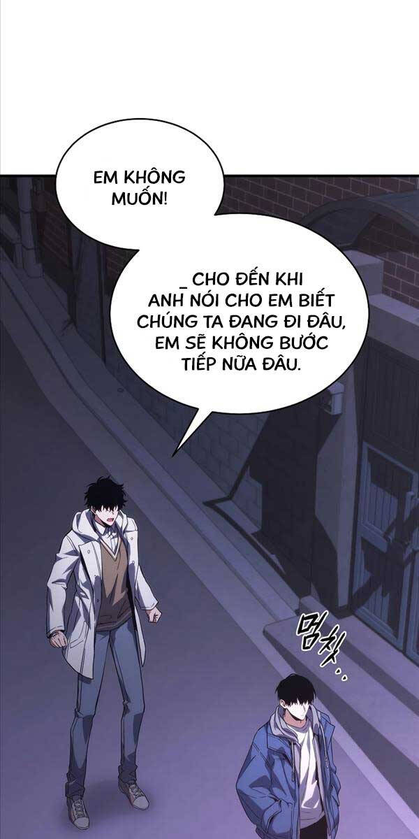 Người Chơi Mạnh Nhất Hồi Quy Lần Thứ 100 Chap 5 - Next Chap 6