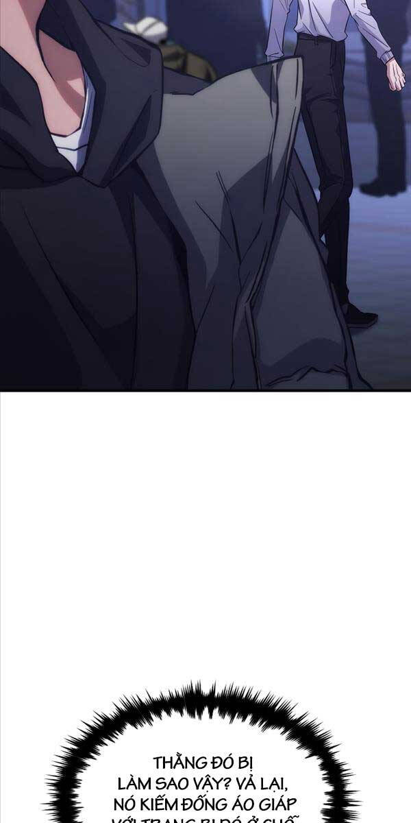 Người Chơi Mạnh Nhất Hồi Quy Lần Thứ 100 Chap 5 - Next Chap 6