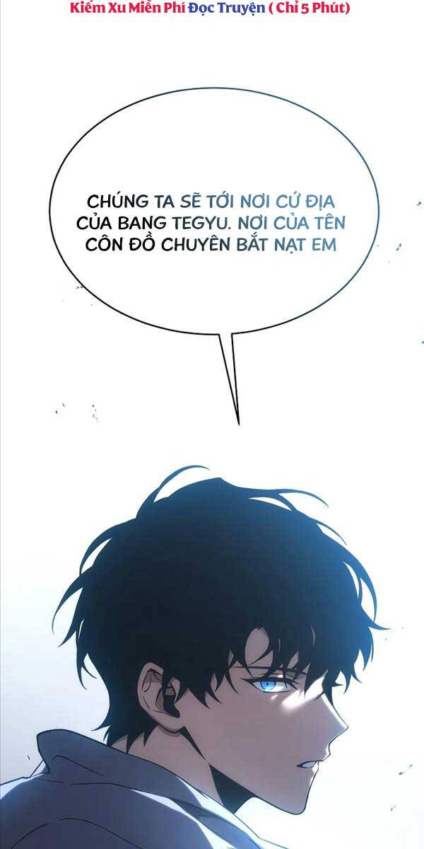 Người Chơi Mạnh Nhất Hồi Quy Lần Thứ 100 Chap 5 - Next Chap 6