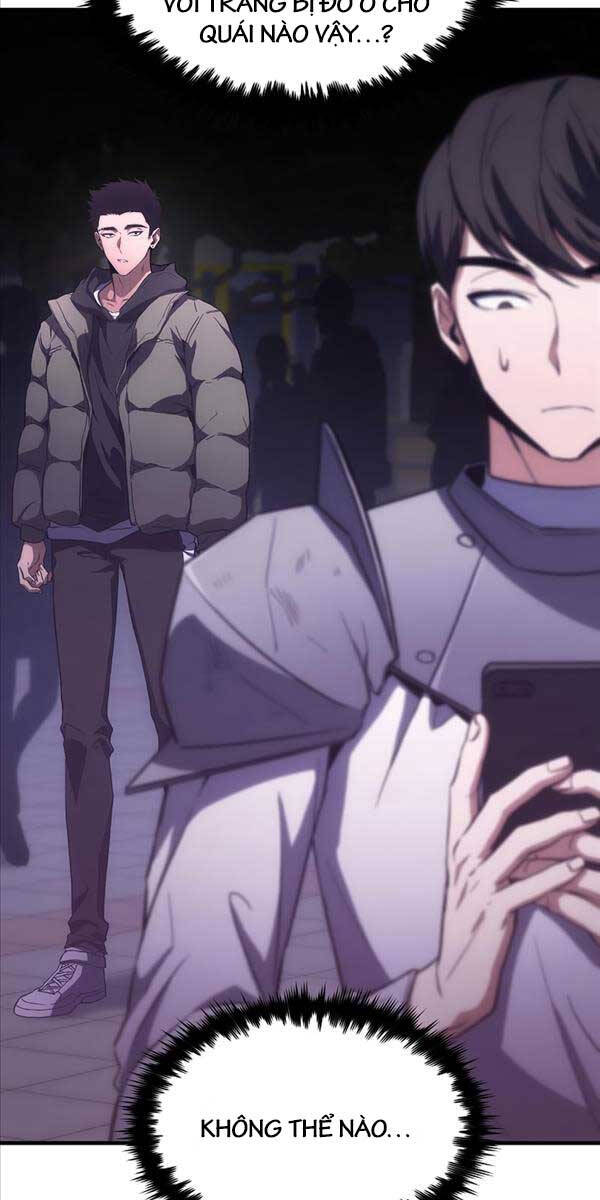 Người Chơi Mạnh Nhất Hồi Quy Lần Thứ 100 Chap 5 - Next Chap 6