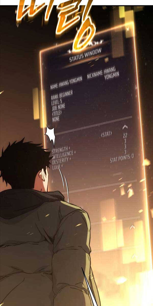 Người Chơi Mạnh Nhất Hồi Quy Lần Thứ 100 Chap 5 - Next Chap 6