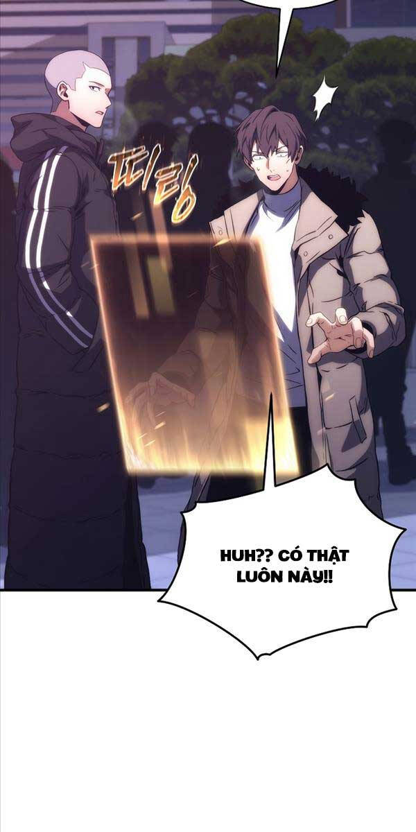 Người Chơi Mạnh Nhất Hồi Quy Lần Thứ 100 Chap 5 - Next Chap 6