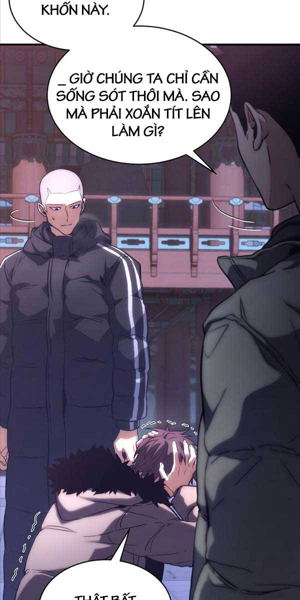 Người Chơi Mạnh Nhất Hồi Quy Lần Thứ 100 Chap 5 - Next Chap 6