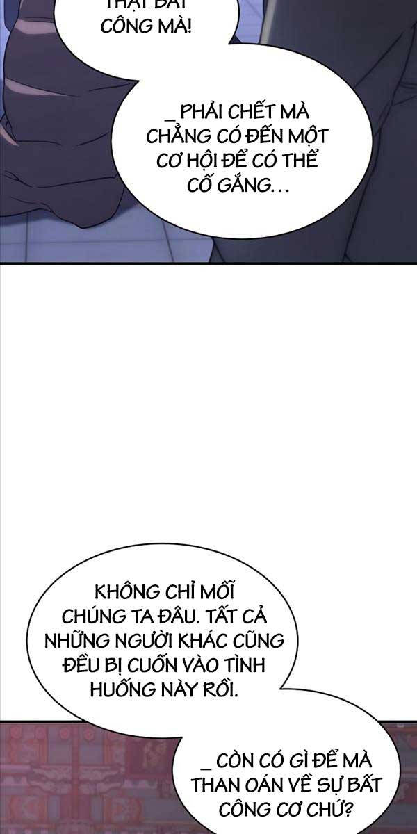 Người Chơi Mạnh Nhất Hồi Quy Lần Thứ 100 Chap 5 - Next Chap 6