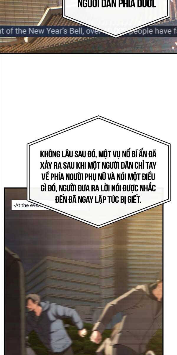 Người Chơi Mạnh Nhất Hồi Quy Lần Thứ 100 Chap 5 - Next Chap 6