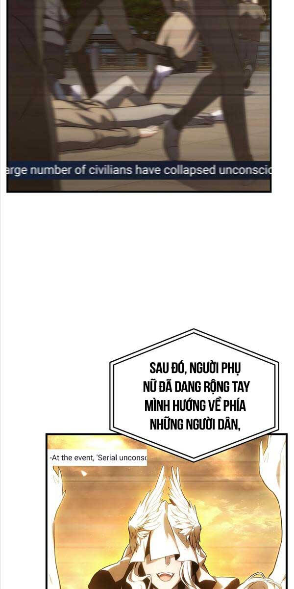 Người Chơi Mạnh Nhất Hồi Quy Lần Thứ 100 Chap 5 - Next Chap 6