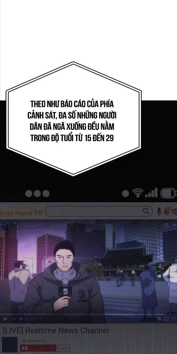 Người Chơi Mạnh Nhất Hồi Quy Lần Thứ 100 Chap 5 - Next Chap 6