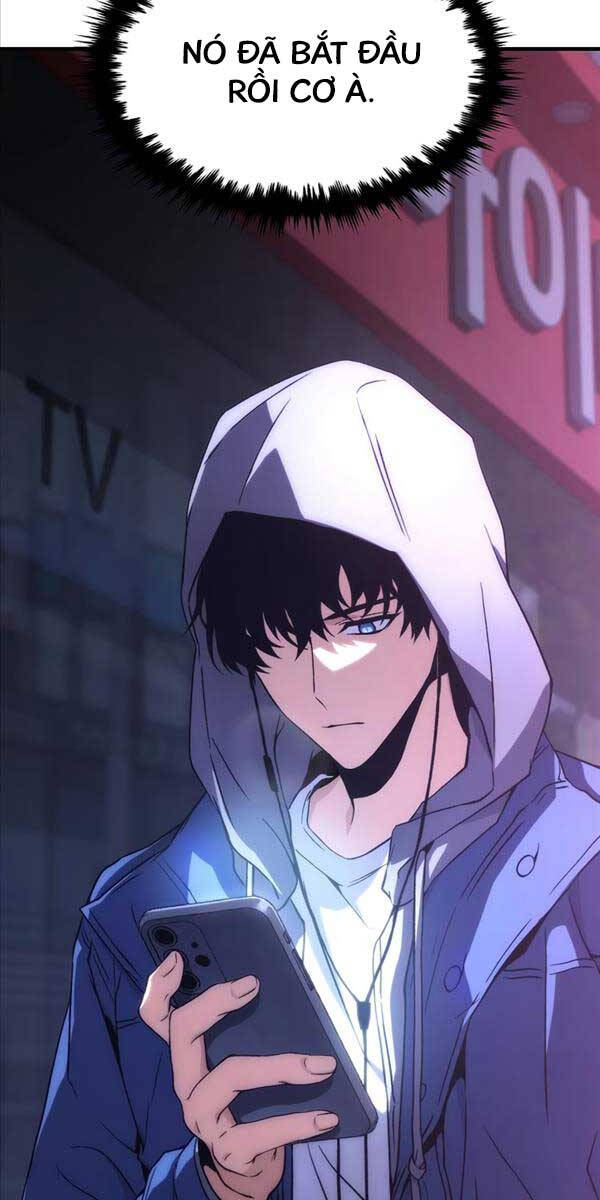 Người Chơi Mạnh Nhất Hồi Quy Lần Thứ 100 Chap 5 - Next Chap 6