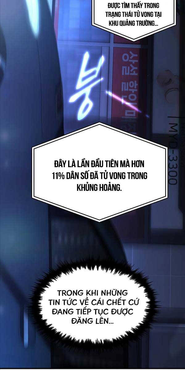 Người Chơi Mạnh Nhất Hồi Quy Lần Thứ 100 Chap 5 - Next Chap 6