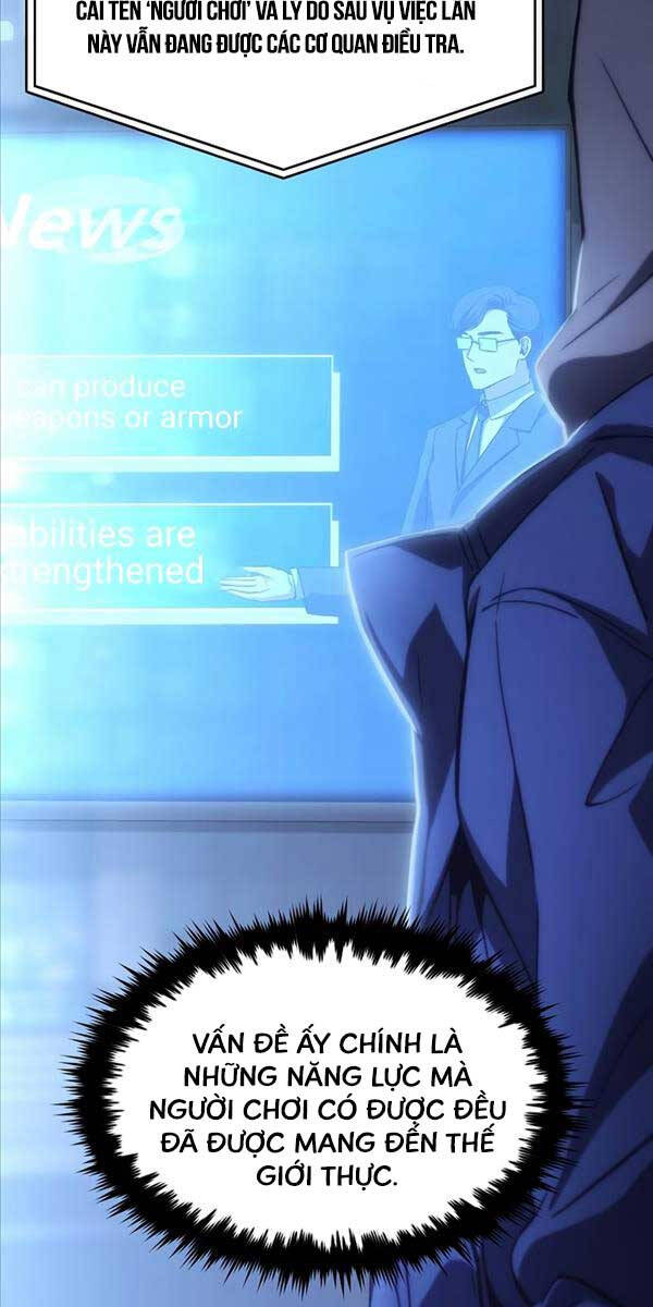 Người Chơi Mạnh Nhất Hồi Quy Lần Thứ 100 Chap 5 - Next Chap 6