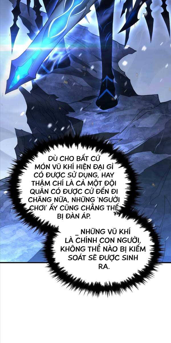 Người Chơi Mạnh Nhất Hồi Quy Lần Thứ 100 Chap 5 - Next Chap 6