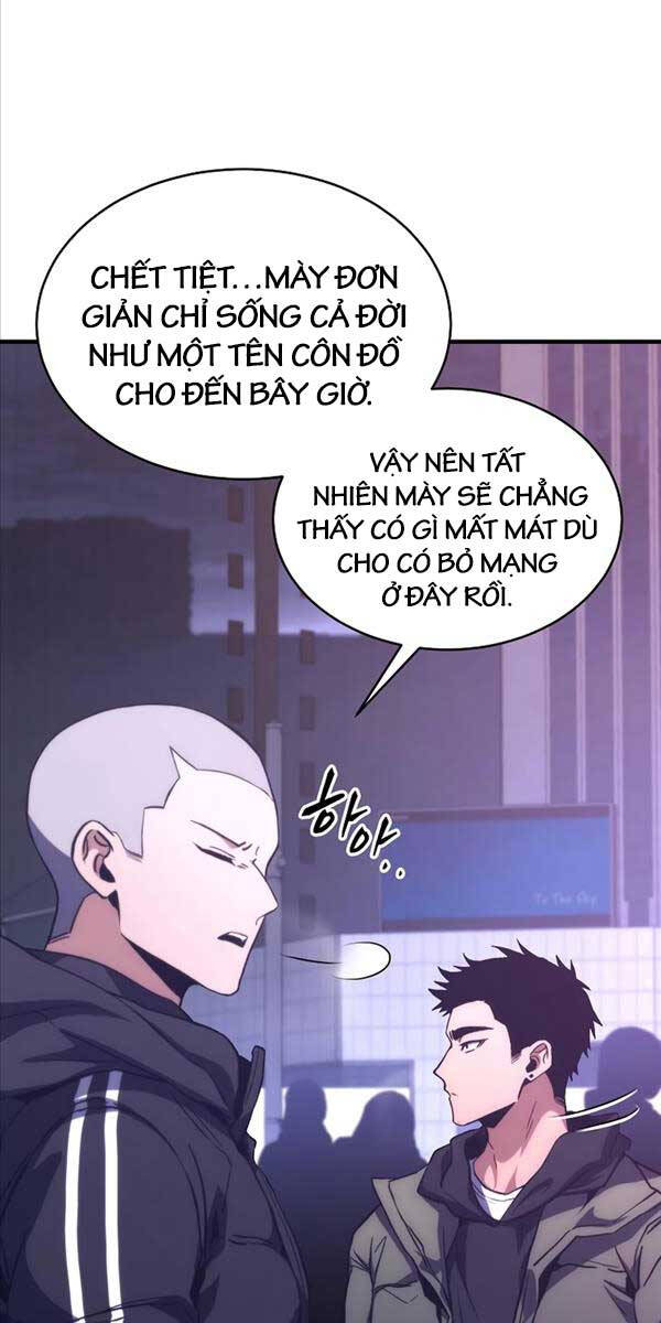Người Chơi Mạnh Nhất Hồi Quy Lần Thứ 100 Chap 5 - Next Chap 6