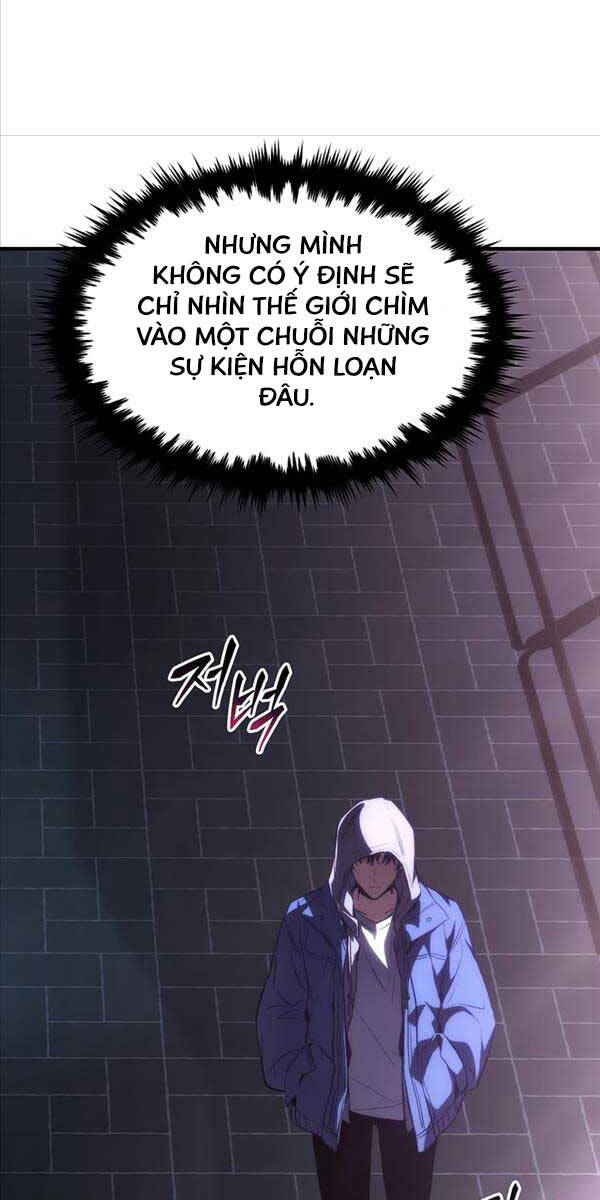 Người Chơi Mạnh Nhất Hồi Quy Lần Thứ 100 Chap 5 - Next Chap 6