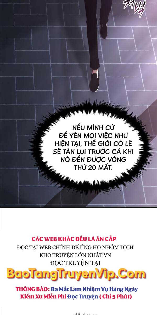 Người Chơi Mạnh Nhất Hồi Quy Lần Thứ 100 Chap 5 - Next Chap 6