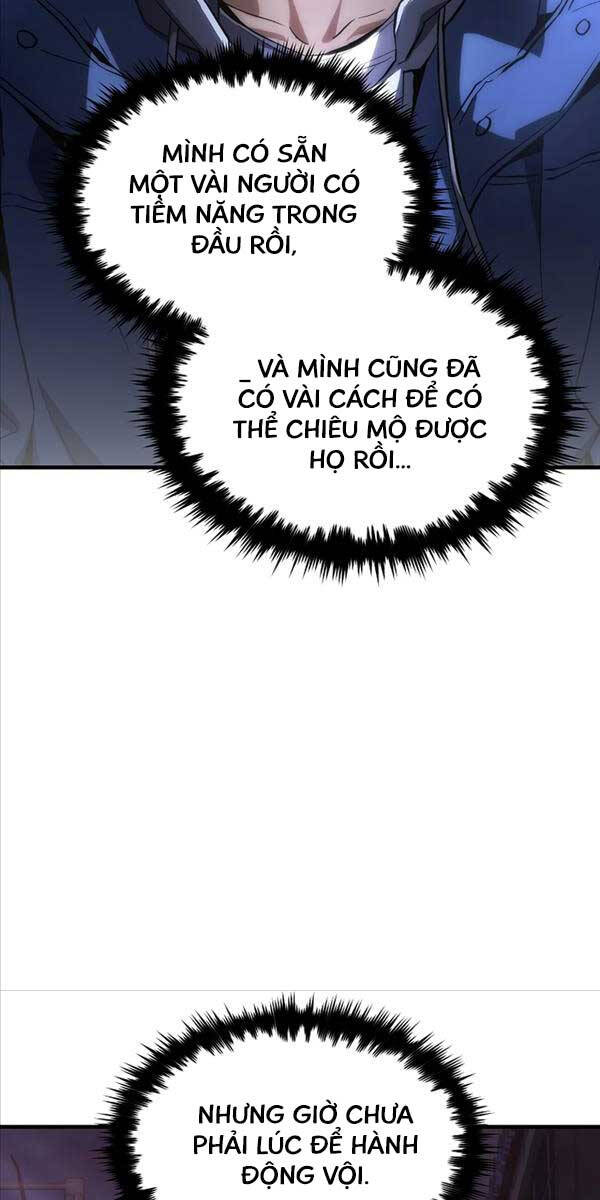 Người Chơi Mạnh Nhất Hồi Quy Lần Thứ 100 Chap 5 - Next Chap 6