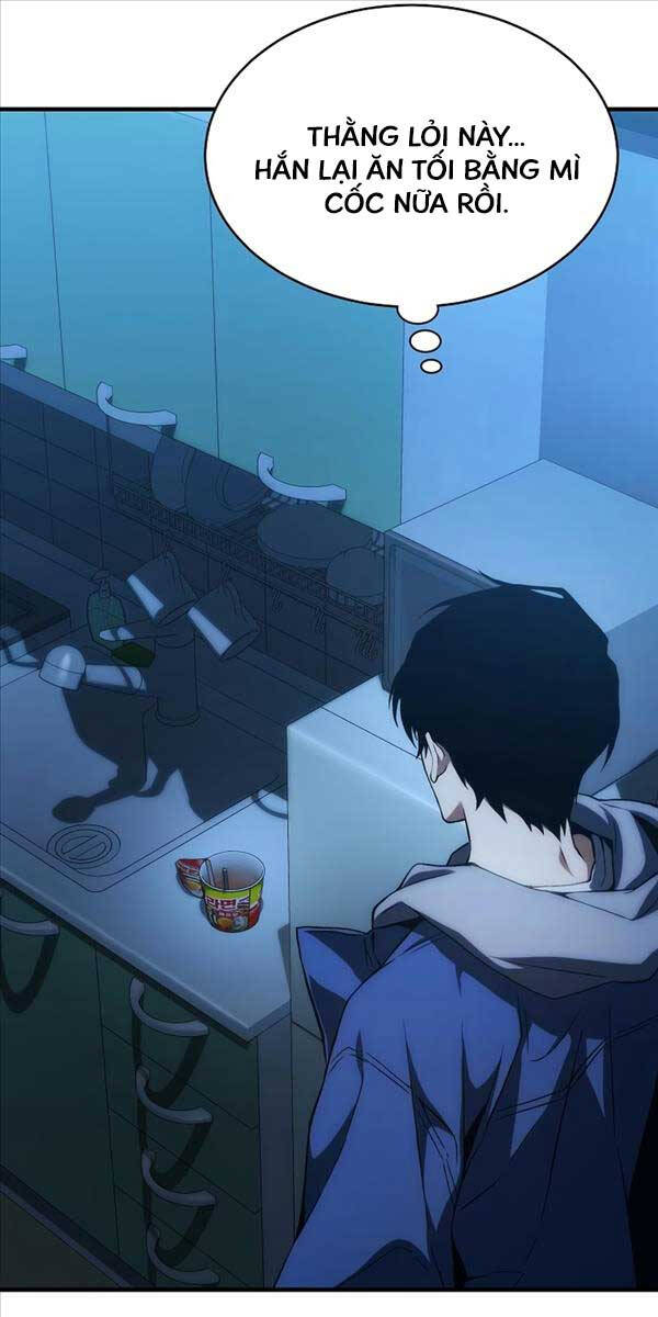 Người Chơi Mạnh Nhất Hồi Quy Lần Thứ 100 Chap 5 - Next Chap 6