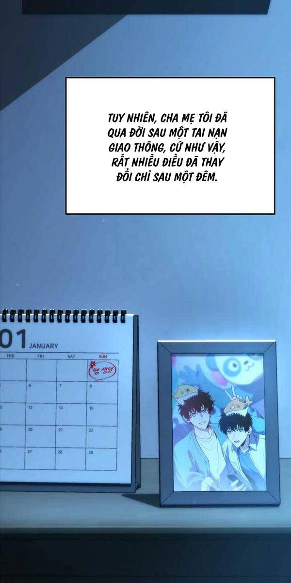 Người Chơi Mạnh Nhất Hồi Quy Lần Thứ 100 Chap 5 - Next Chap 6