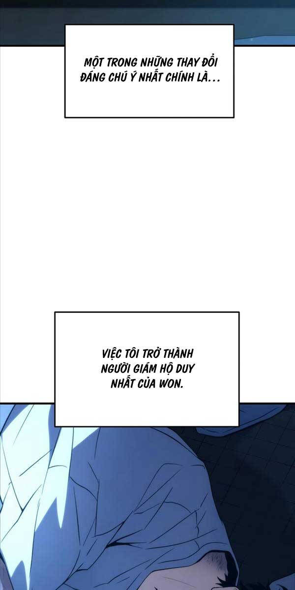 Người Chơi Mạnh Nhất Hồi Quy Lần Thứ 100 Chap 5 - Next Chap 6