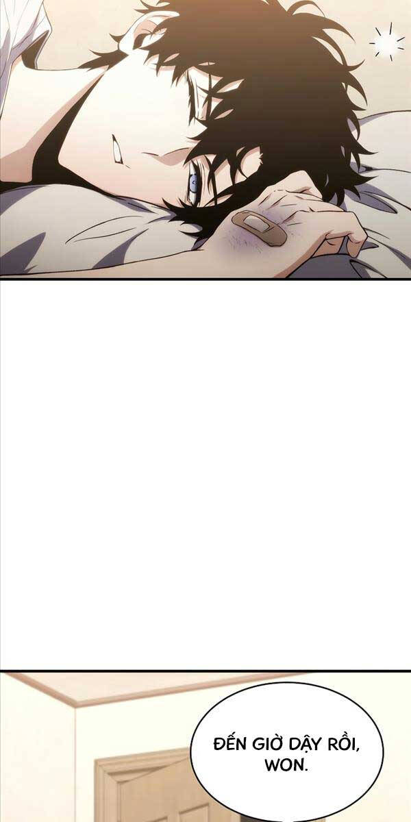 Người Chơi Mạnh Nhất Hồi Quy Lần Thứ 100 Chap 5 - Next Chap 6