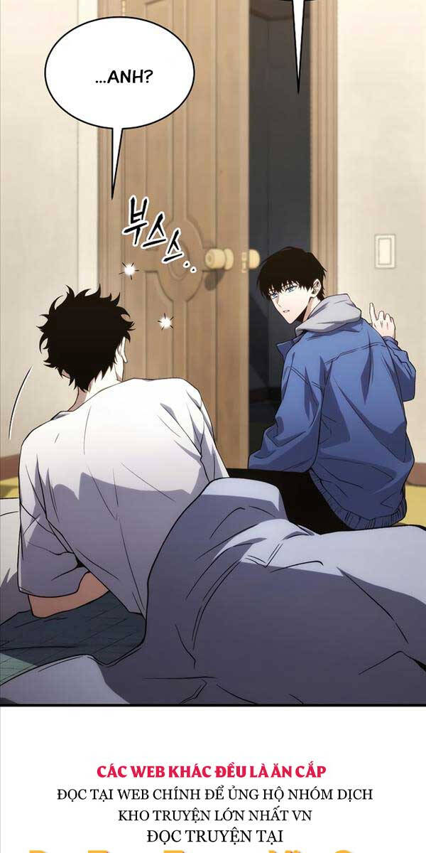 Người Chơi Mạnh Nhất Hồi Quy Lần Thứ 100 Chap 5 - Next Chap 6