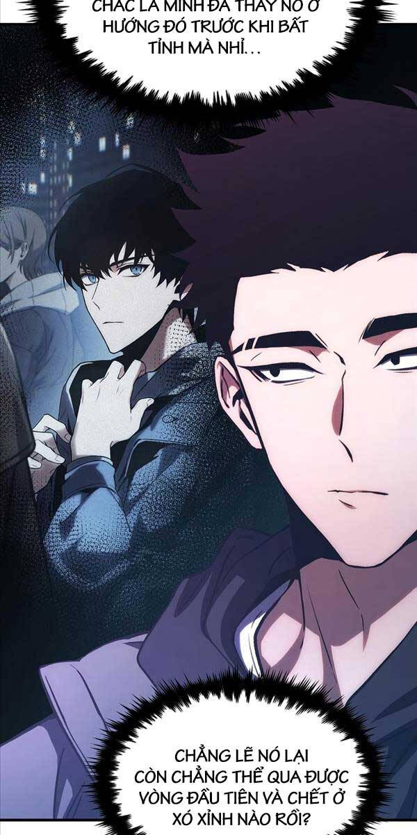 Người Chơi Mạnh Nhất Hồi Quy Lần Thứ 100 Chap 5 - Next Chap 6