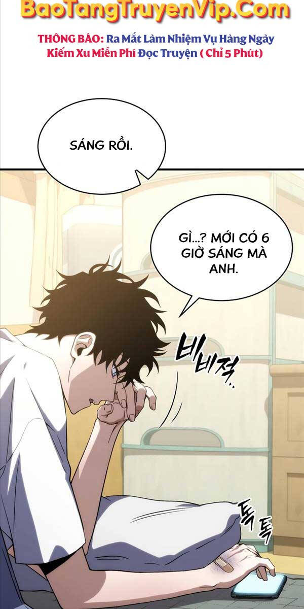 Người Chơi Mạnh Nhất Hồi Quy Lần Thứ 100 Chap 5 - Next Chap 6