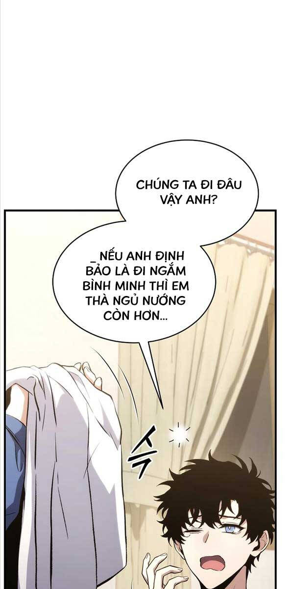 Người Chơi Mạnh Nhất Hồi Quy Lần Thứ 100 Chap 5 - Next Chap 6