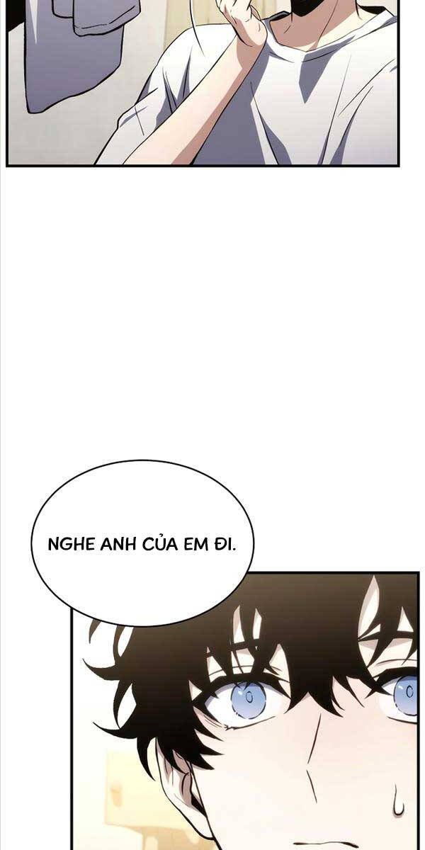 Người Chơi Mạnh Nhất Hồi Quy Lần Thứ 100 Chap 5 - Next Chap 6