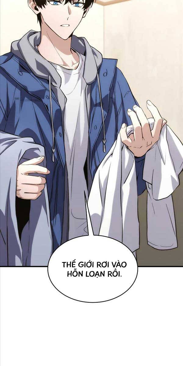 Người Chơi Mạnh Nhất Hồi Quy Lần Thứ 100 Chap 5 - Next Chap 6