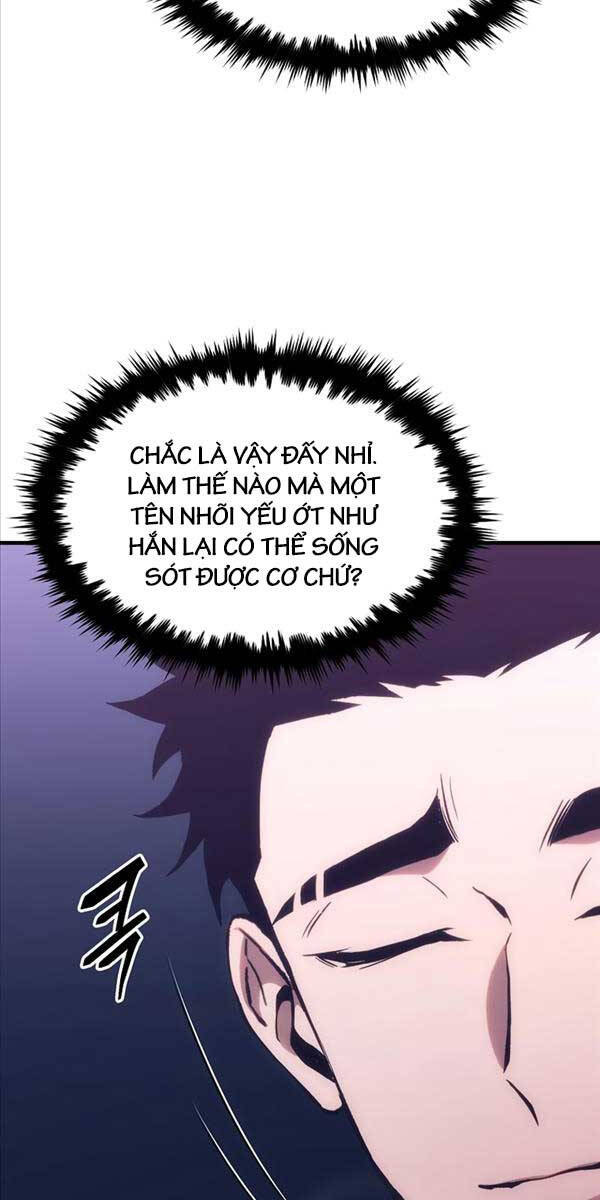 Người Chơi Mạnh Nhất Hồi Quy Lần Thứ 100 Chap 5 - Next Chap 6