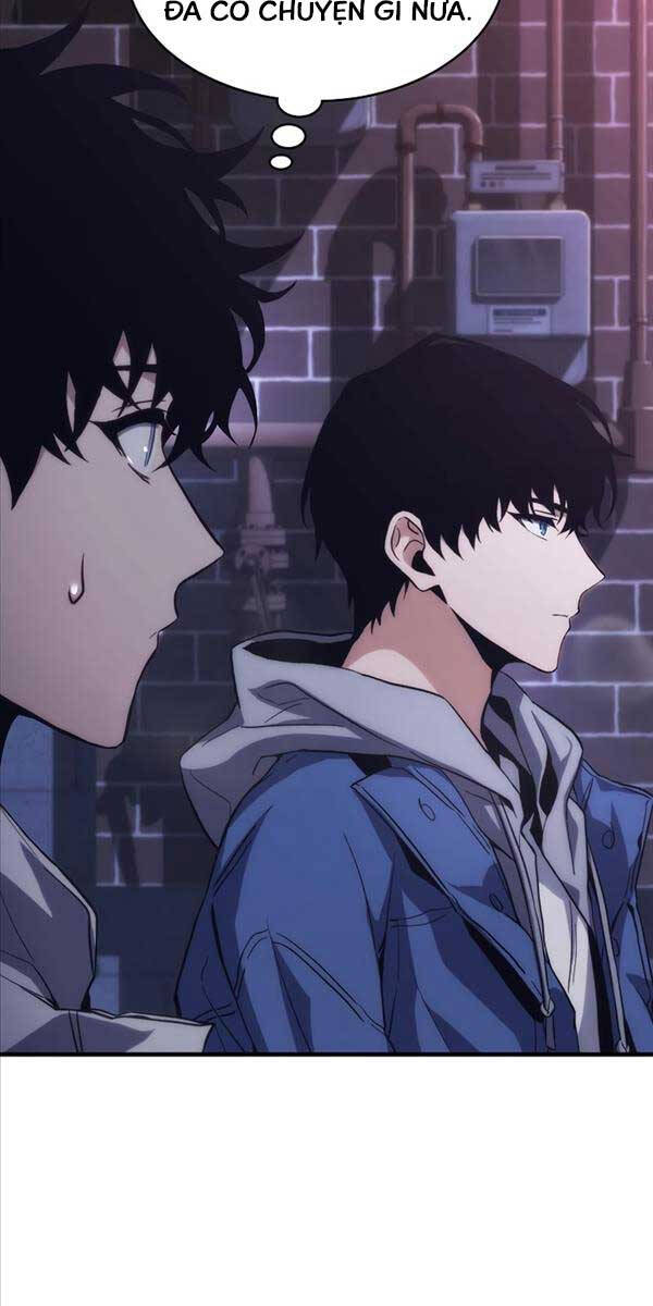 Người Chơi Mạnh Nhất Hồi Quy Lần Thứ 100 Chap 5 - Next Chap 6