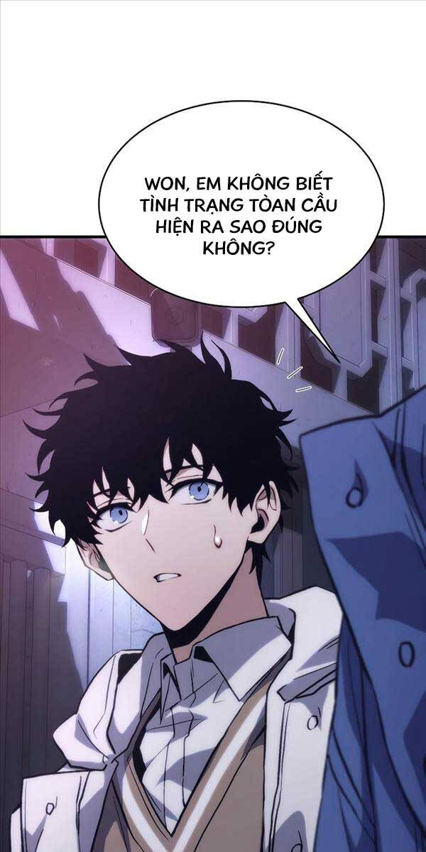 Người Chơi Mạnh Nhất Hồi Quy Lần Thứ 100 Chap 5 - Next Chap 6