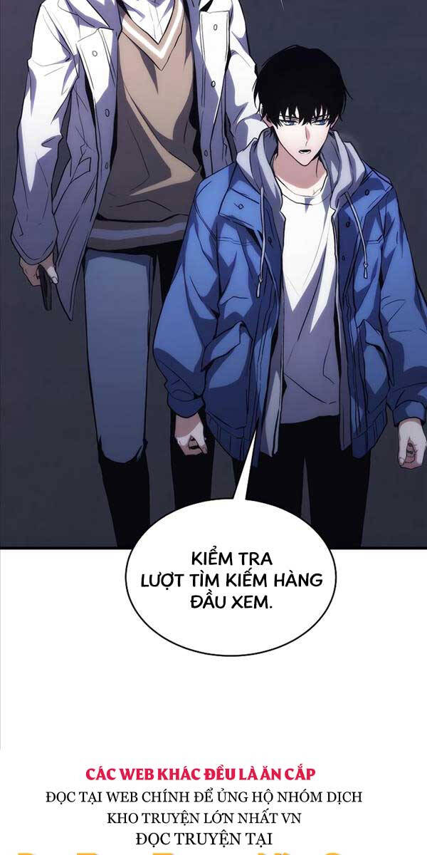 Người Chơi Mạnh Nhất Hồi Quy Lần Thứ 100 Chap 5 - Next Chap 6