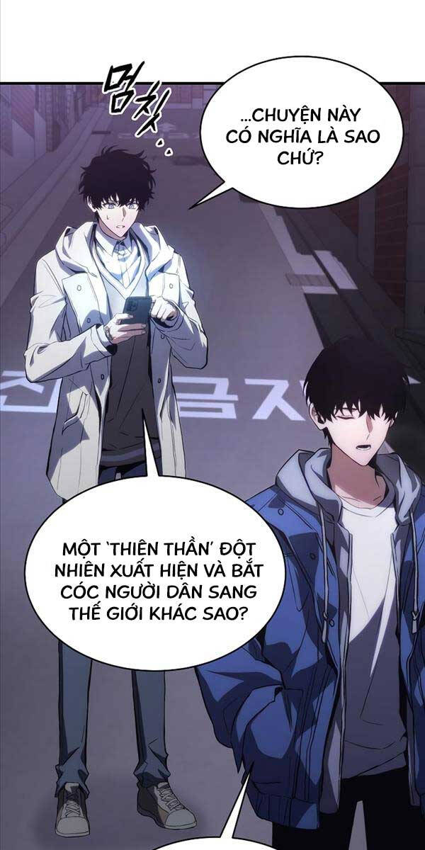 Người Chơi Mạnh Nhất Hồi Quy Lần Thứ 100 Chap 5 - Next Chap 6