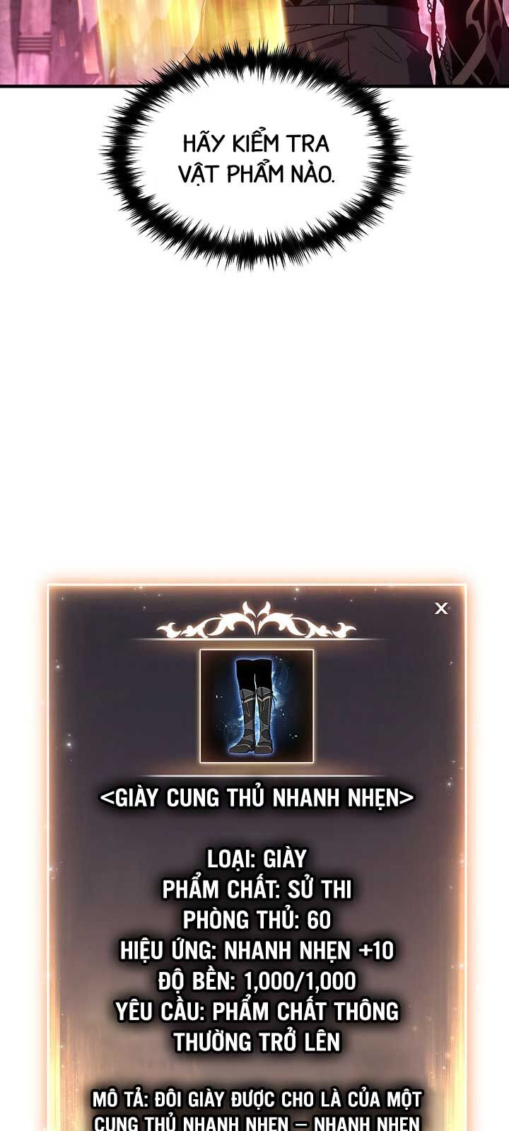 Người Chơi Mạnh Nhất Hồi Quy Lần Thứ 100 Chap 57.1 - Next Chap 58.1