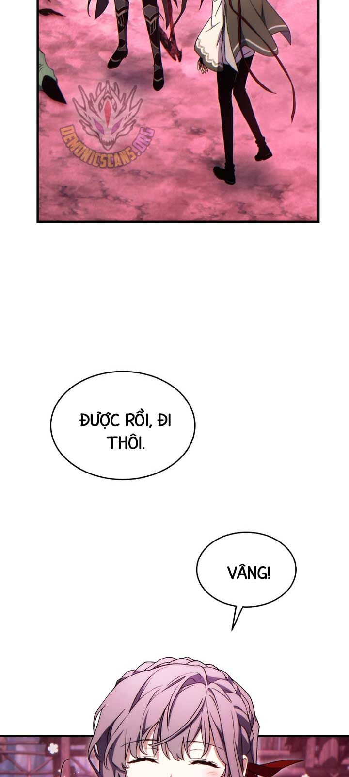 Người Chơi Mạnh Nhất Hồi Quy Lần Thứ 100 Chap 57.1 - Next Chap 58.1