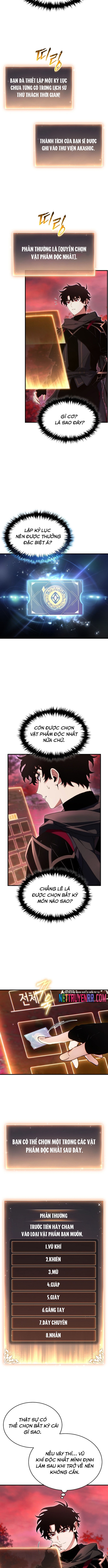 Người Chơi Mạnh Nhất Hồi Quy Lần Thứ 100 Chap 59 - Next Chap 60