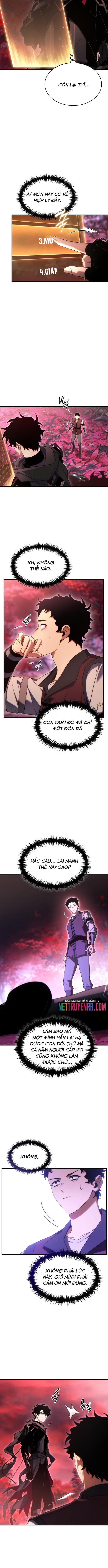 Người Chơi Mạnh Nhất Hồi Quy Lần Thứ 100 Chap 59 - Next Chap 60