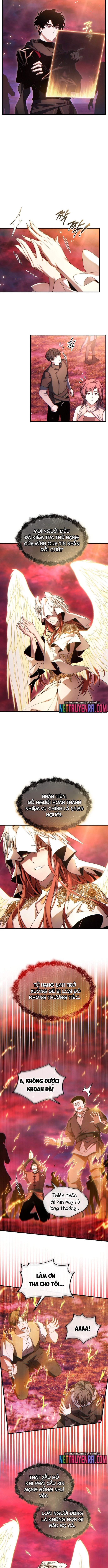 Người Chơi Mạnh Nhất Hồi Quy Lần Thứ 100 Chap 59 - Next Chap 60