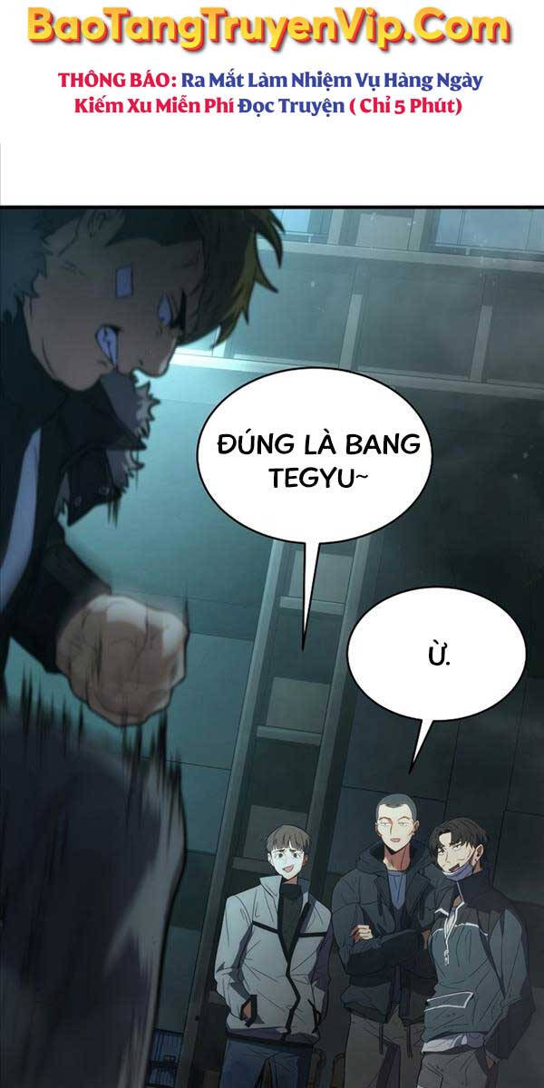 Người Chơi Mạnh Nhất Hồi Quy Lần Thứ 100 Chap 6 - Next Chap 7